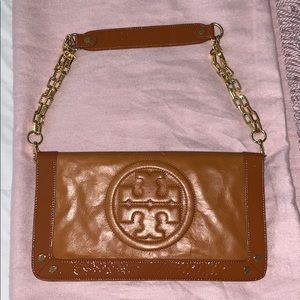 Tory Burch purse/ clutch